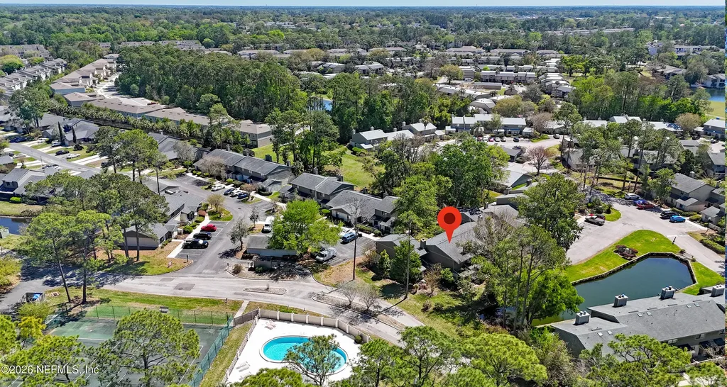 7623 Baymeadows Circle W Jacksonville FL 32256
