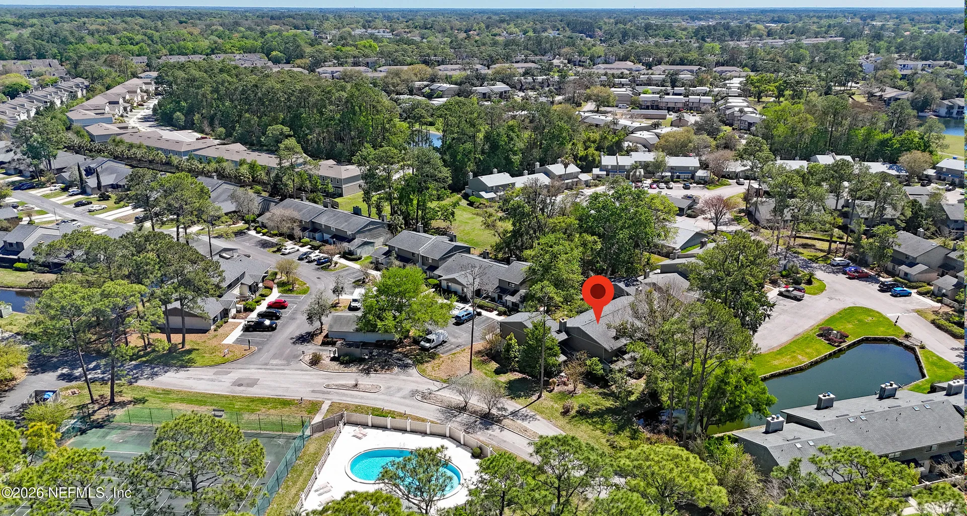 7623 Baymeadows Circle W Jacksonville FL 32256