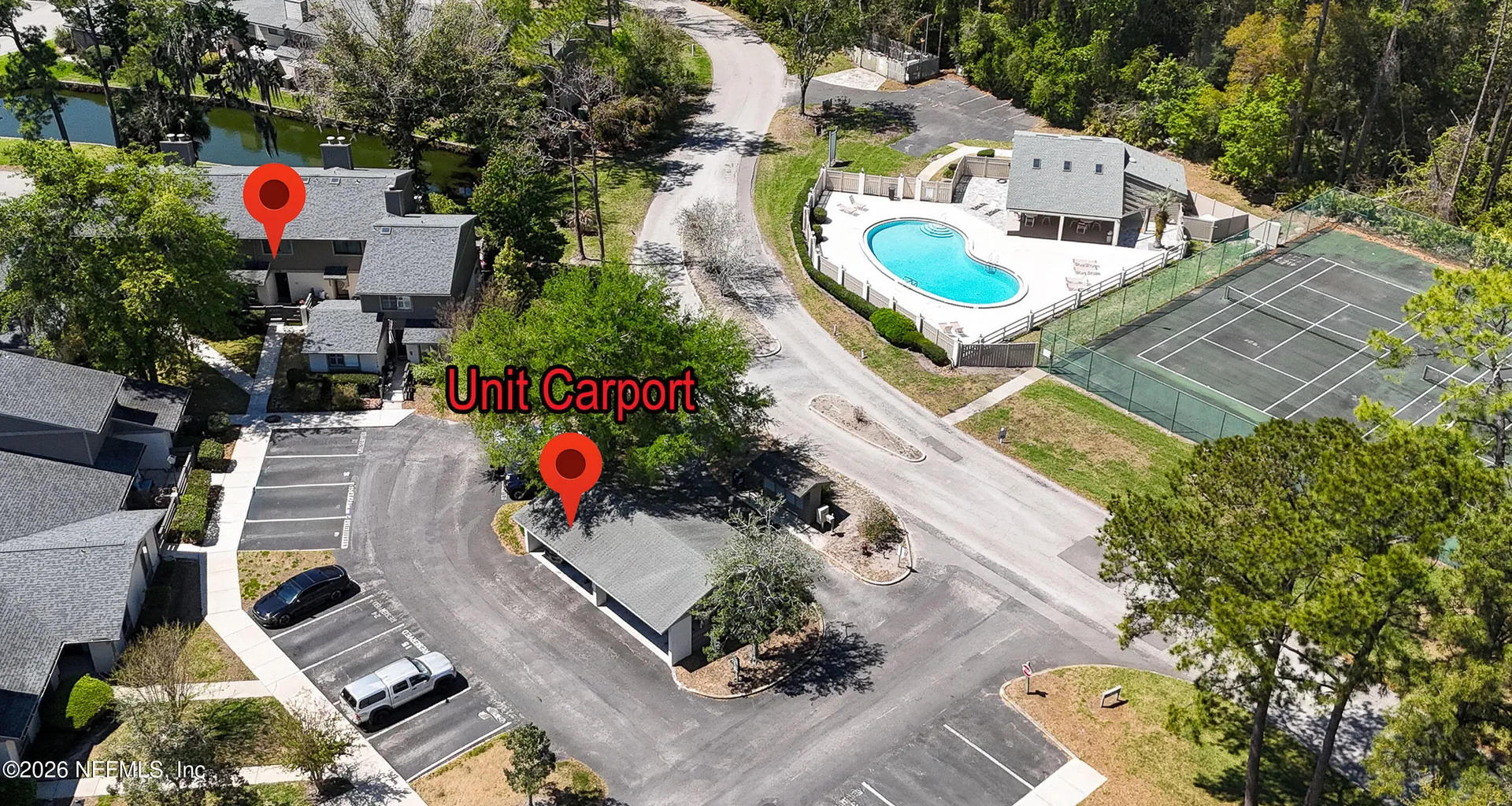 7623 Baymeadows Circle W Jacksonville FL 32256