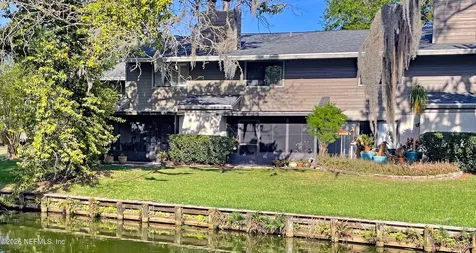 7623 Baymeadows Circle W Jacksonville FL 32256