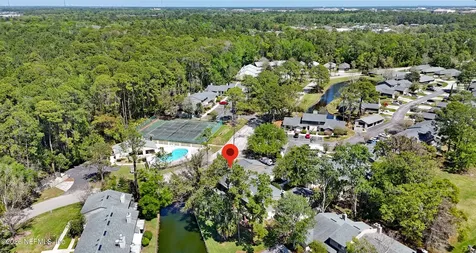 7623 Baymeadows Circle W Jacksonville FL 32256