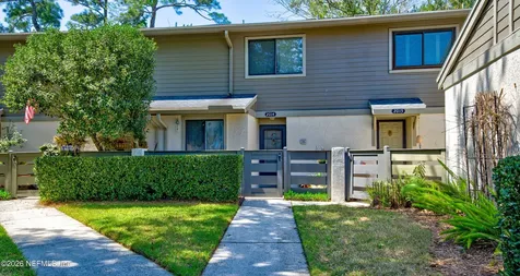 7623 Baymeadows Circle W Jacksonville FL 32256