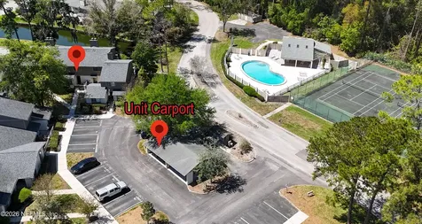 7623 Baymeadows Circle W Jacksonville FL 32256