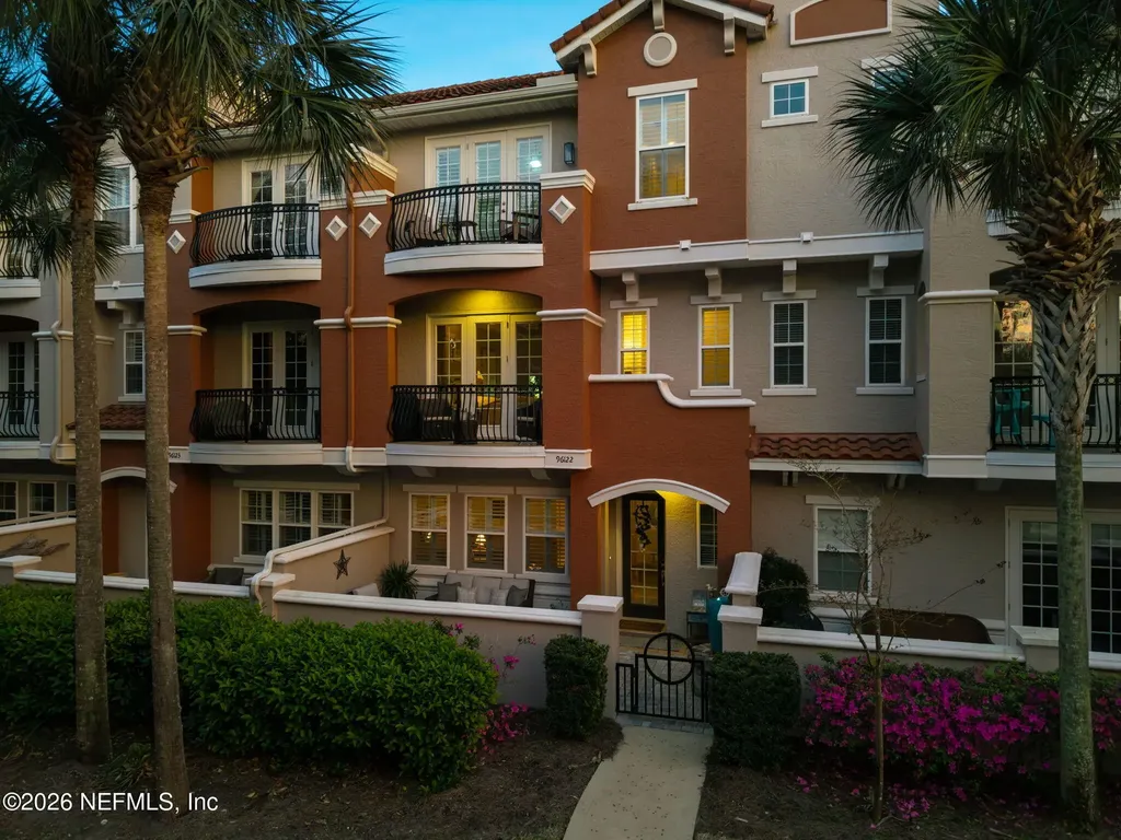 96122 Roddenberry Way Fernandina Beach FL 32034