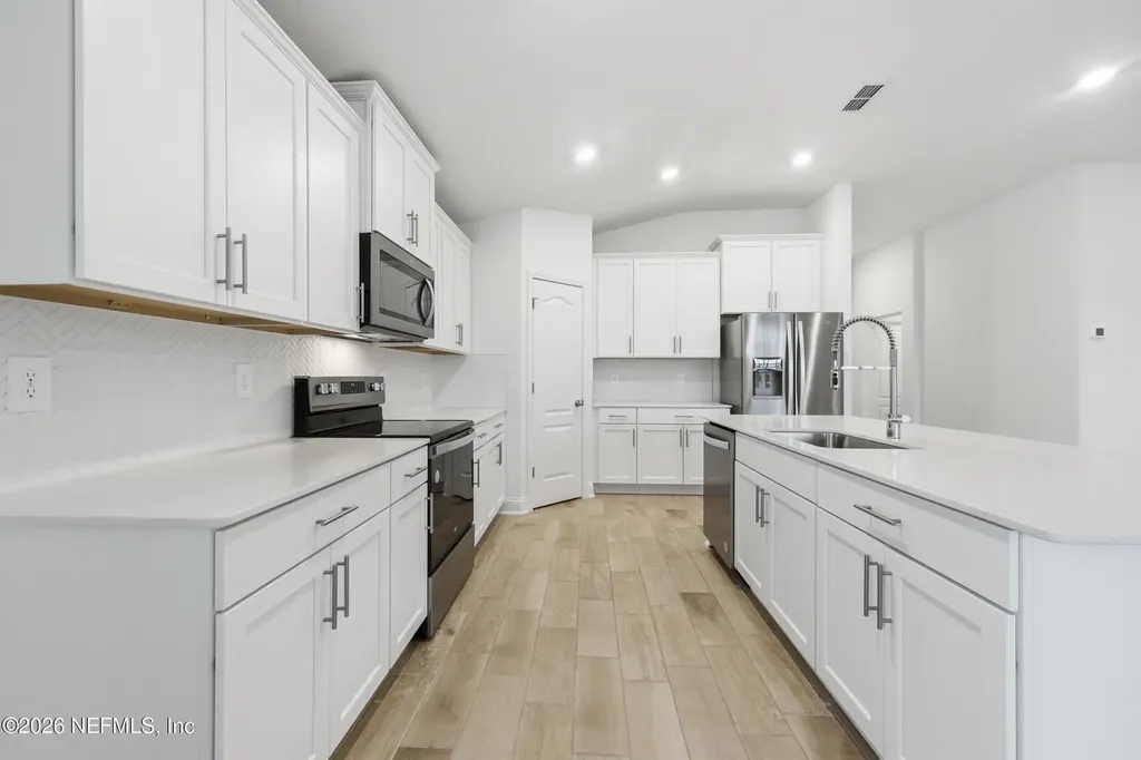 2840 Wild Pine Lane Green Cove Springs FL 32043