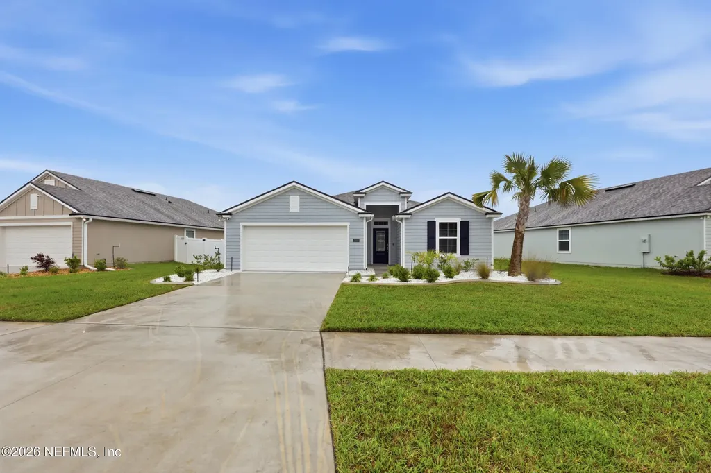 2840 Wild Pine Lane Green Cove Springs FL 32043