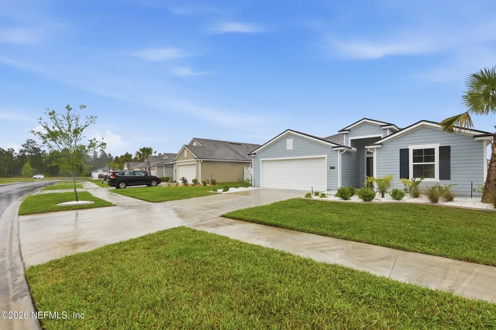 2840 Wild Pine Lane Green Cove Springs FL 32043