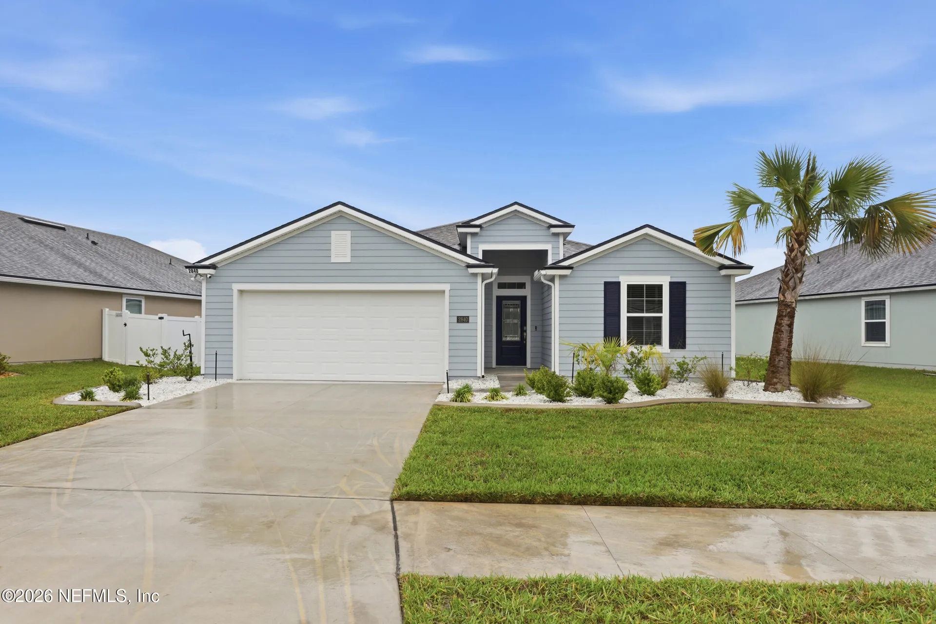 2840 Wild Pine Lane Green Cove Springs FL 32043