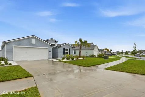 2840 Wild Pine Lane Green Cove Springs FL 32043