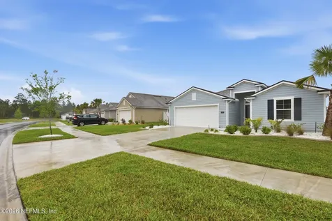 2840 Wild Pine Lane Green Cove Springs FL 32043