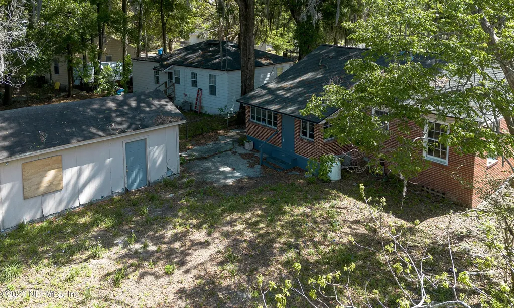 8004 Delaware Avenue Jacksonville FL 32208