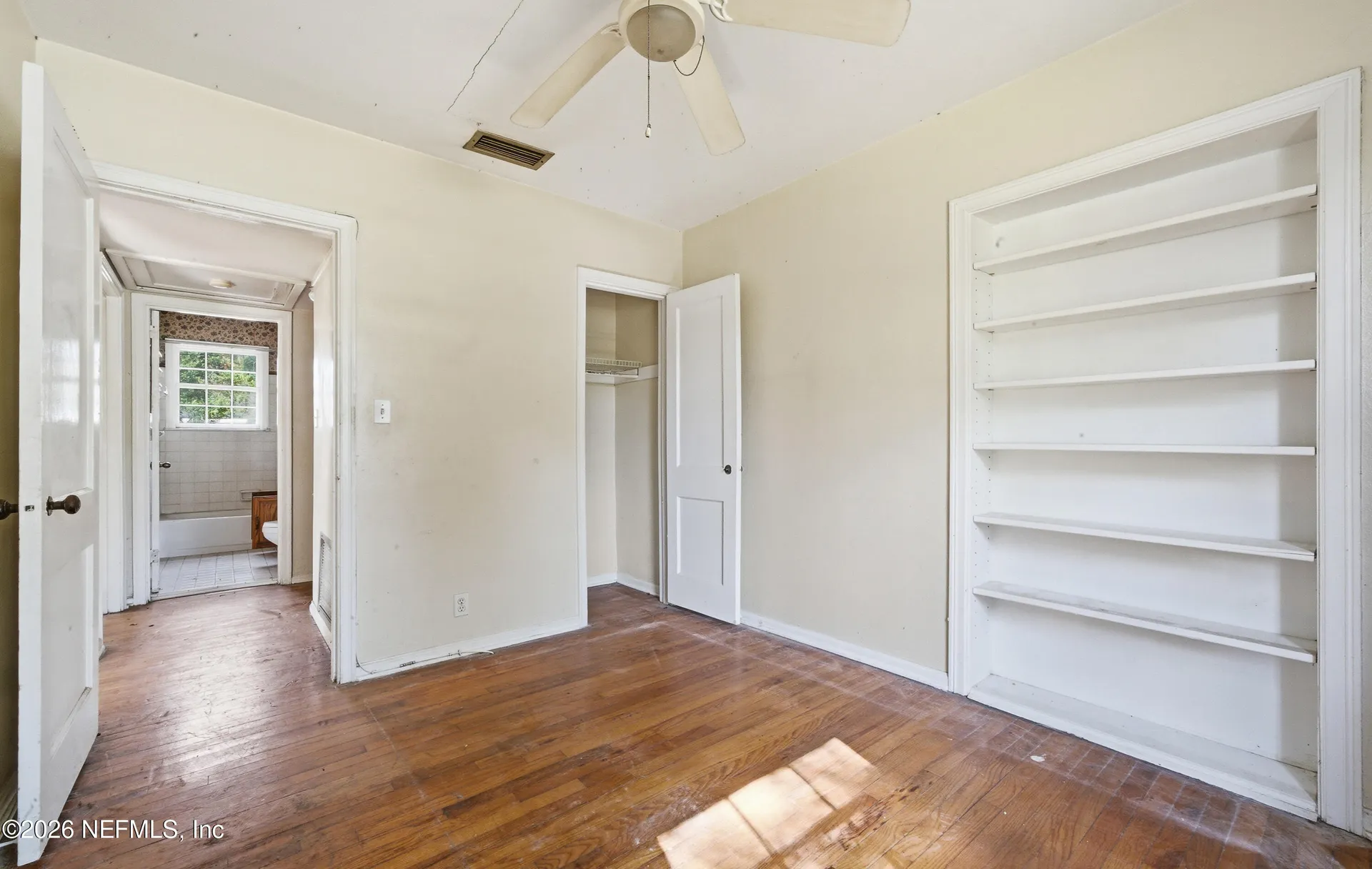 8004 Delaware Avenue Jacksonville FL 32208