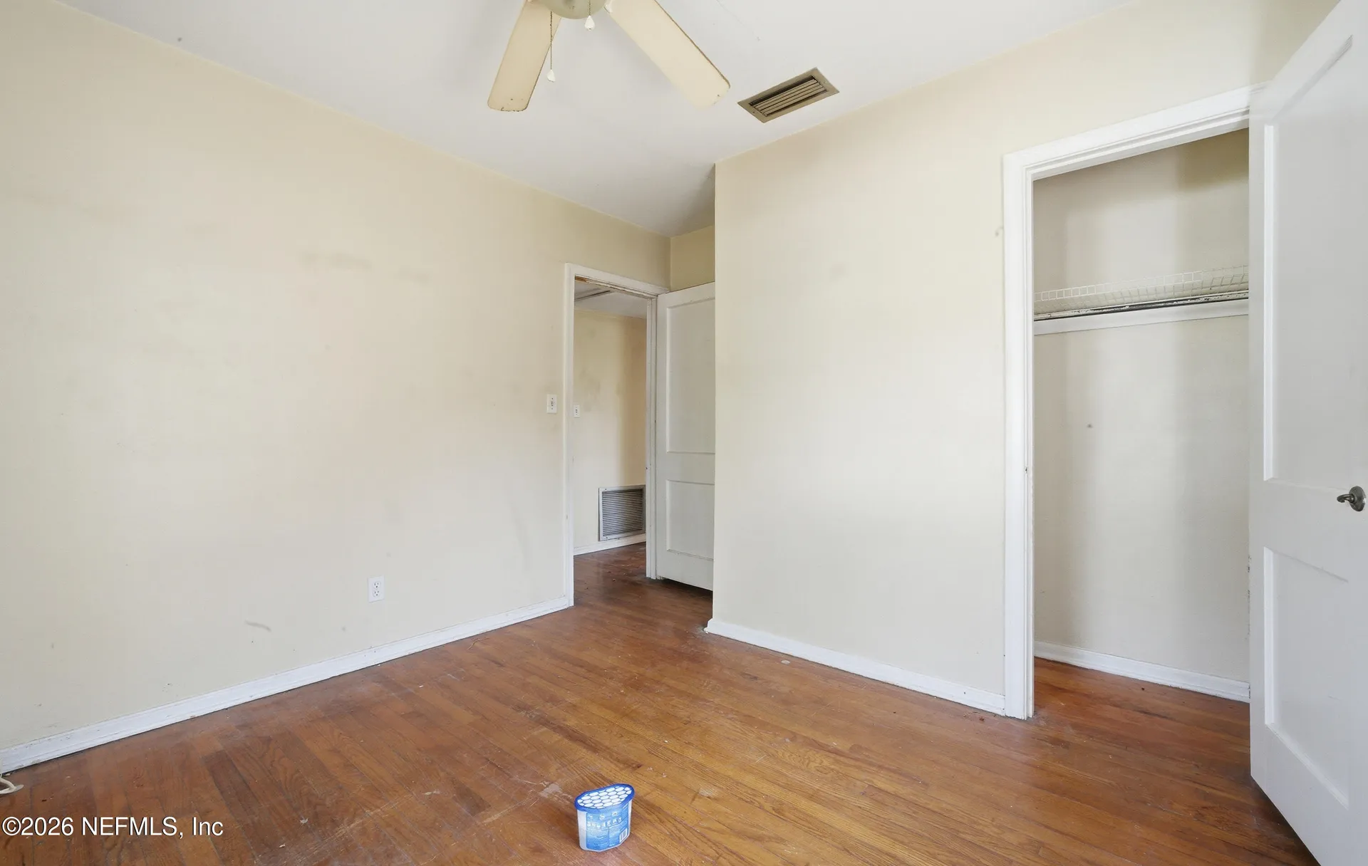 8004 Delaware Avenue Jacksonville FL 32208