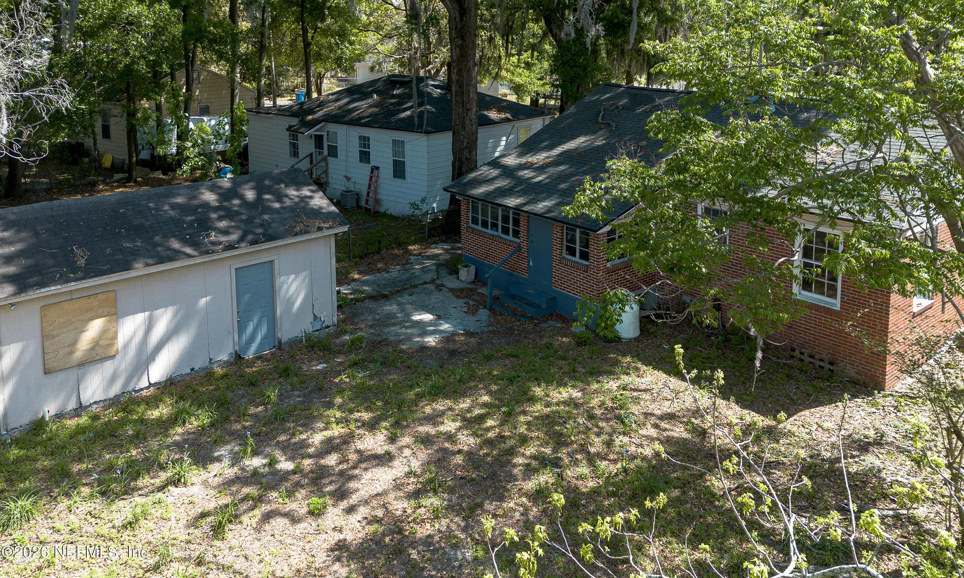 8004 Delaware Avenue Jacksonville FL 32208