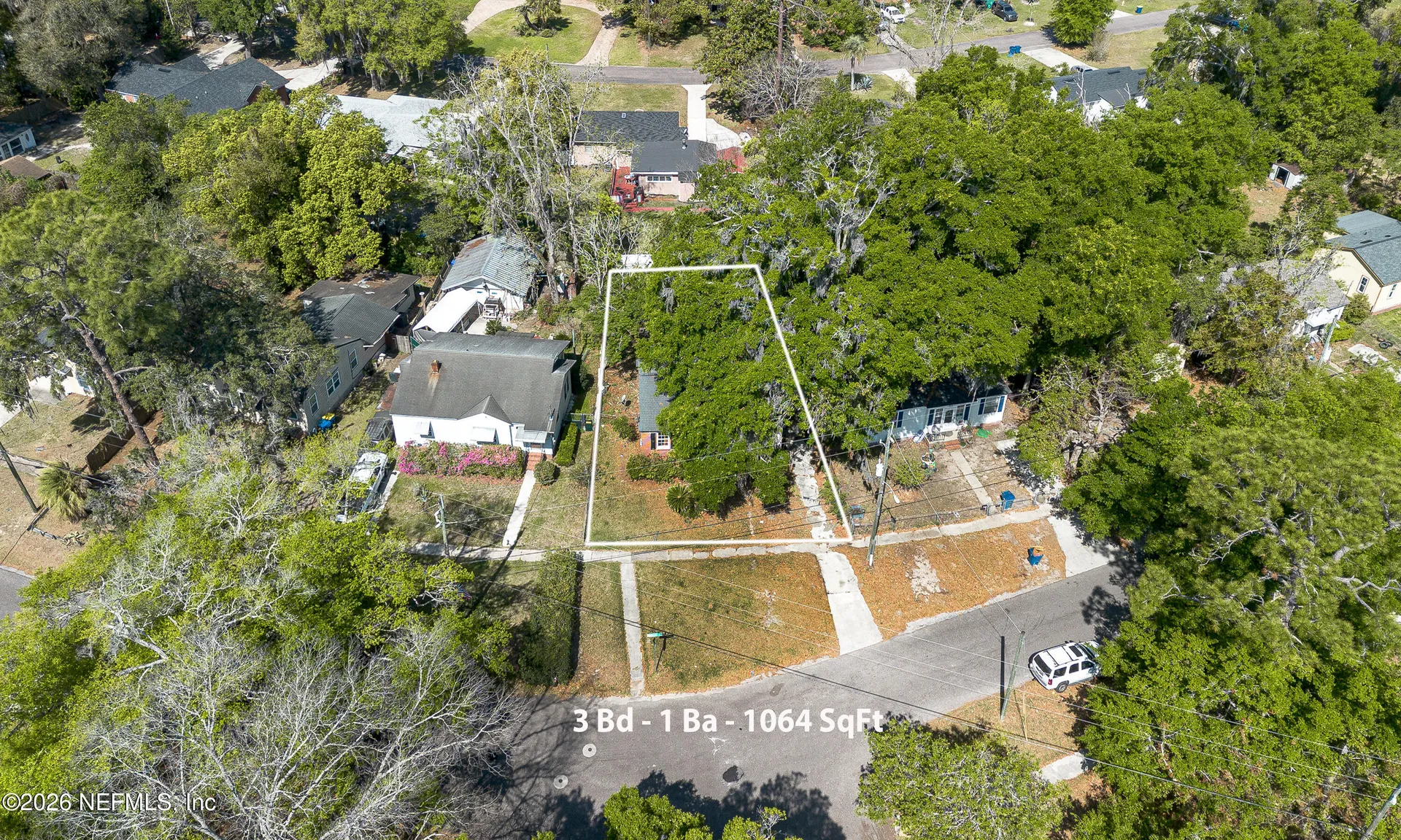 8004 Delaware Avenue Jacksonville FL 32208