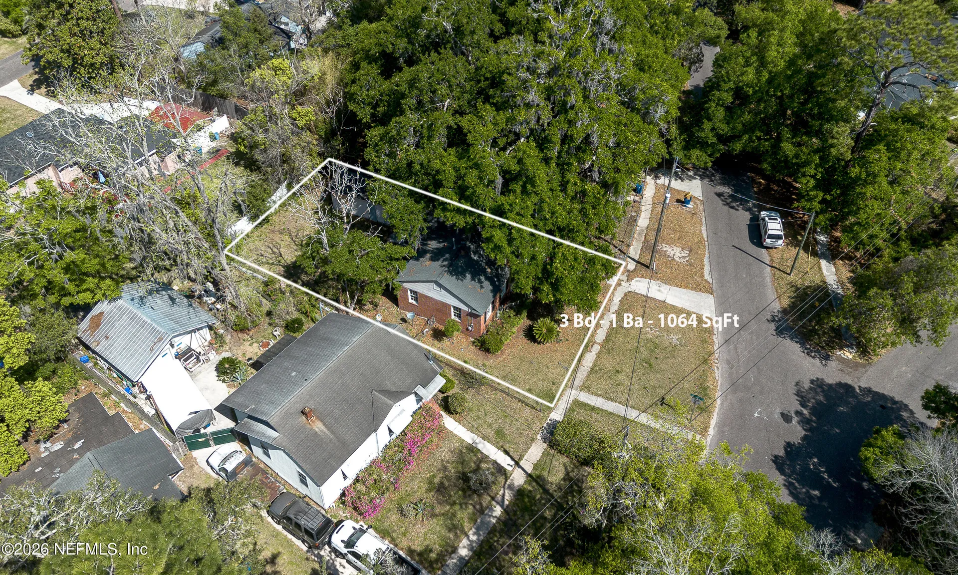 8004 Delaware Avenue Jacksonville FL 32208