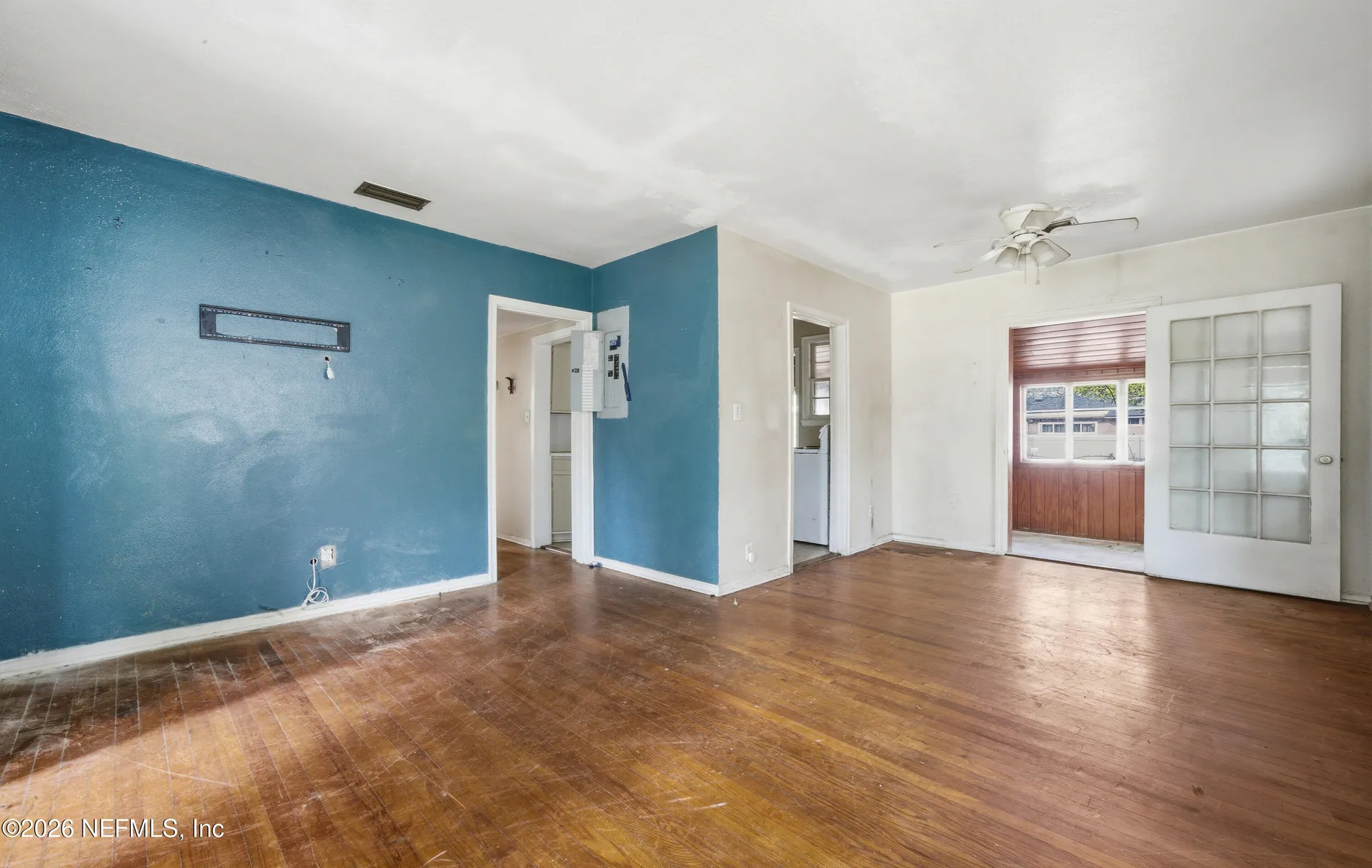 8004 Delaware Avenue Jacksonville FL 32208