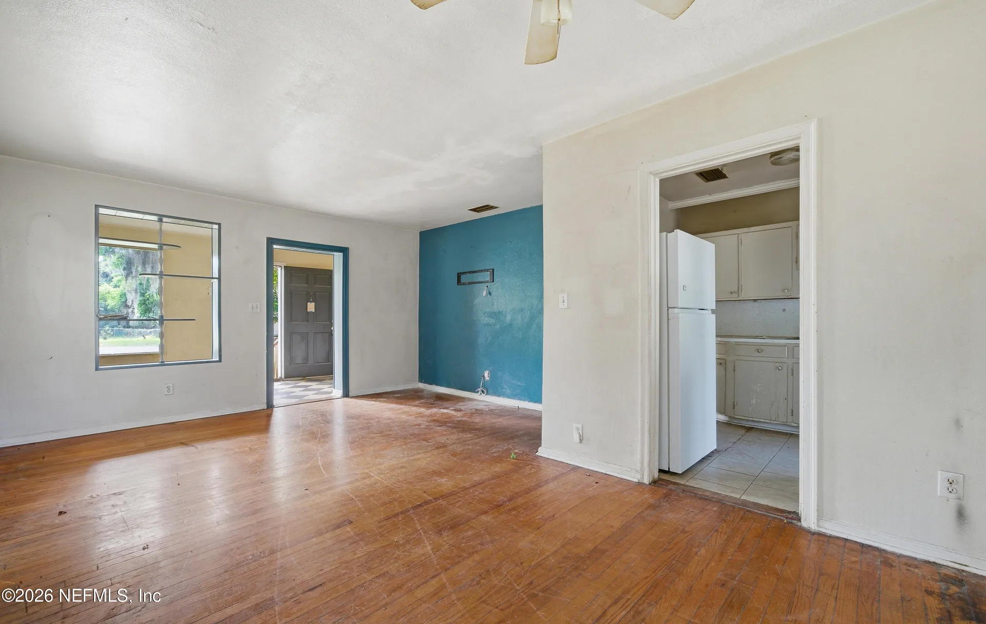 8004 Delaware Avenue Jacksonville FL 32208