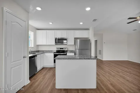 3188 Lowgap Place Green Cove Springs FL 32043