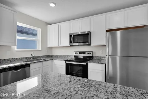 3188 Lowgap Place Green Cove Springs FL 32043
