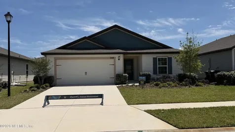 3188 Lowgap Place Green Cove Springs FL 32043