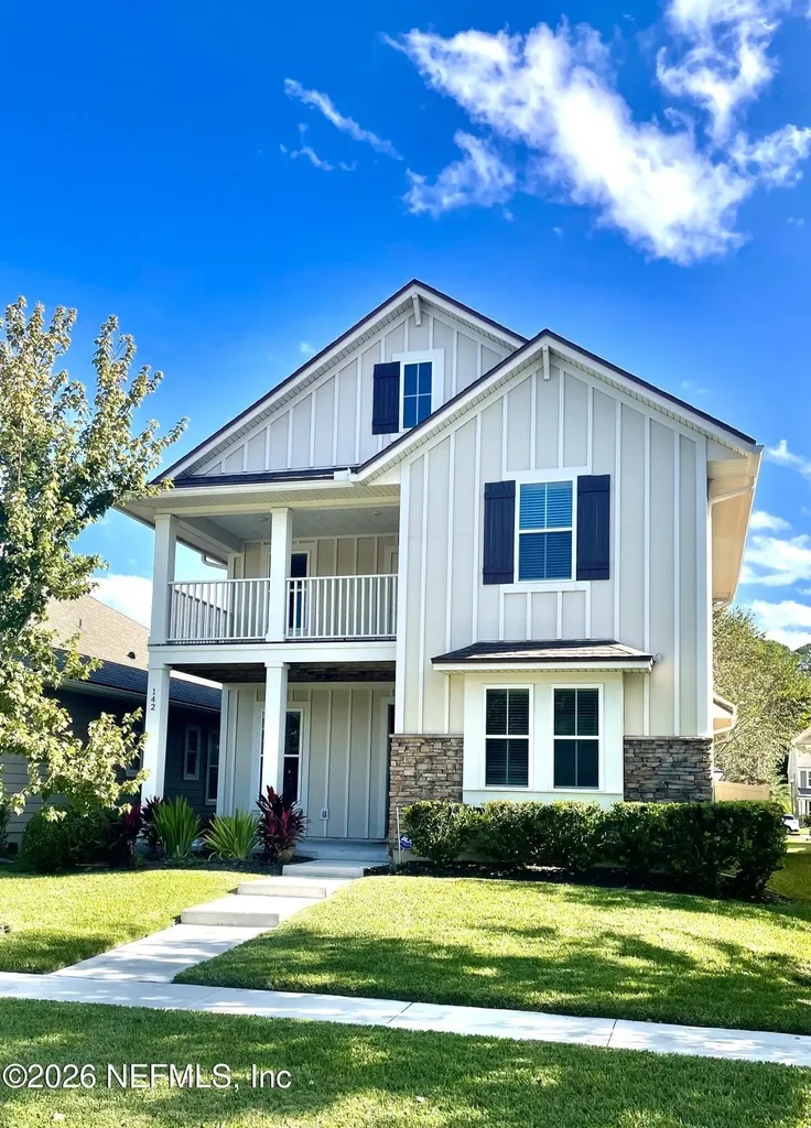 142 Jackrabbit Trail Ponte Vedra FL 32081