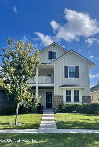 142 Jackrabbit Trail Ponte Vedra FL 32081