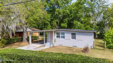 4225 Homer Road Jacksonville FL 32209