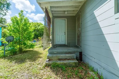 4225 Homer Road Jacksonville FL 32209