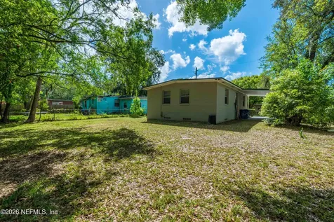 4225 Homer Road Jacksonville FL 32209