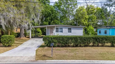 4225 Homer Road Jacksonville FL 32209