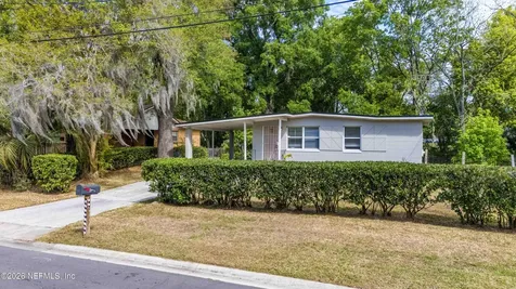 4225 Homer Road Jacksonville FL 32209