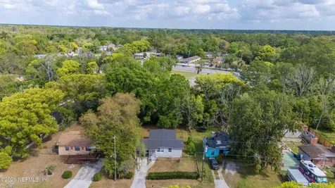 4225 Homer Road Jacksonville FL 32209