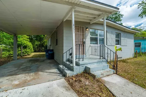 4225 Homer Road Jacksonville FL 32209