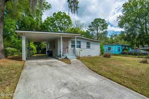 4225 Homer Road Jacksonville FL 32209