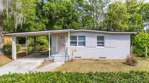 4225 Homer Road Jacksonville FL 32209