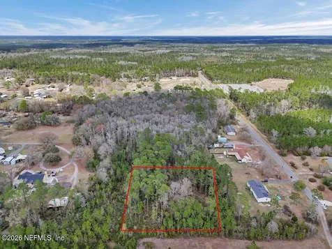 18117 Carolina Lot 5 Avenue Jacksonville FL 32234