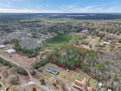 18117 Carolina Lot 5 Avenue Jacksonville FL 32234