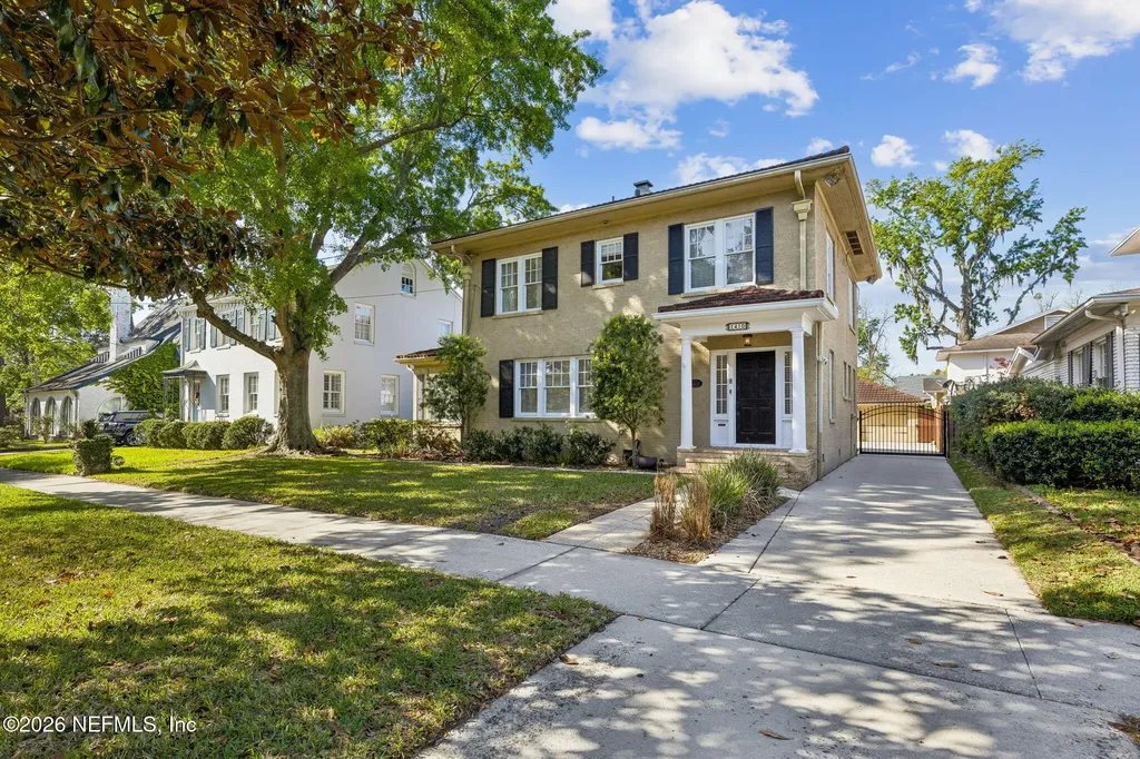 1410 Edgewood Avenue S Jacksonville FL 32205