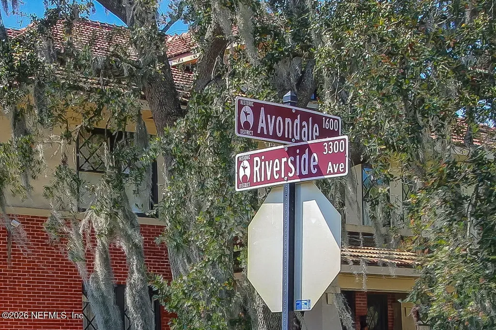 1410 Edgewood Avenue S Jacksonville FL 32205