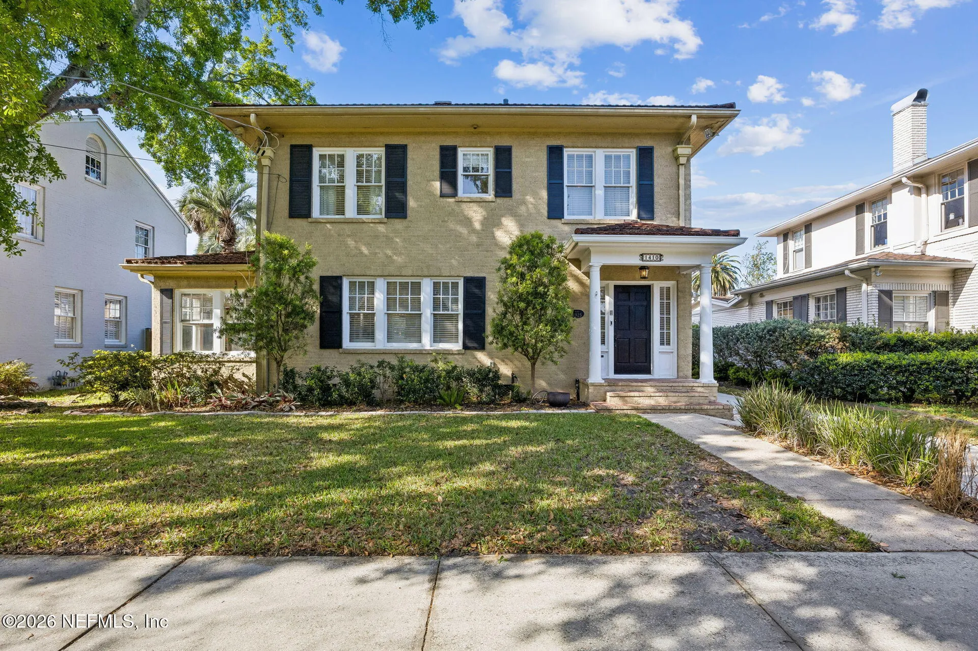 1410 Edgewood Avenue S Jacksonville FL 32205