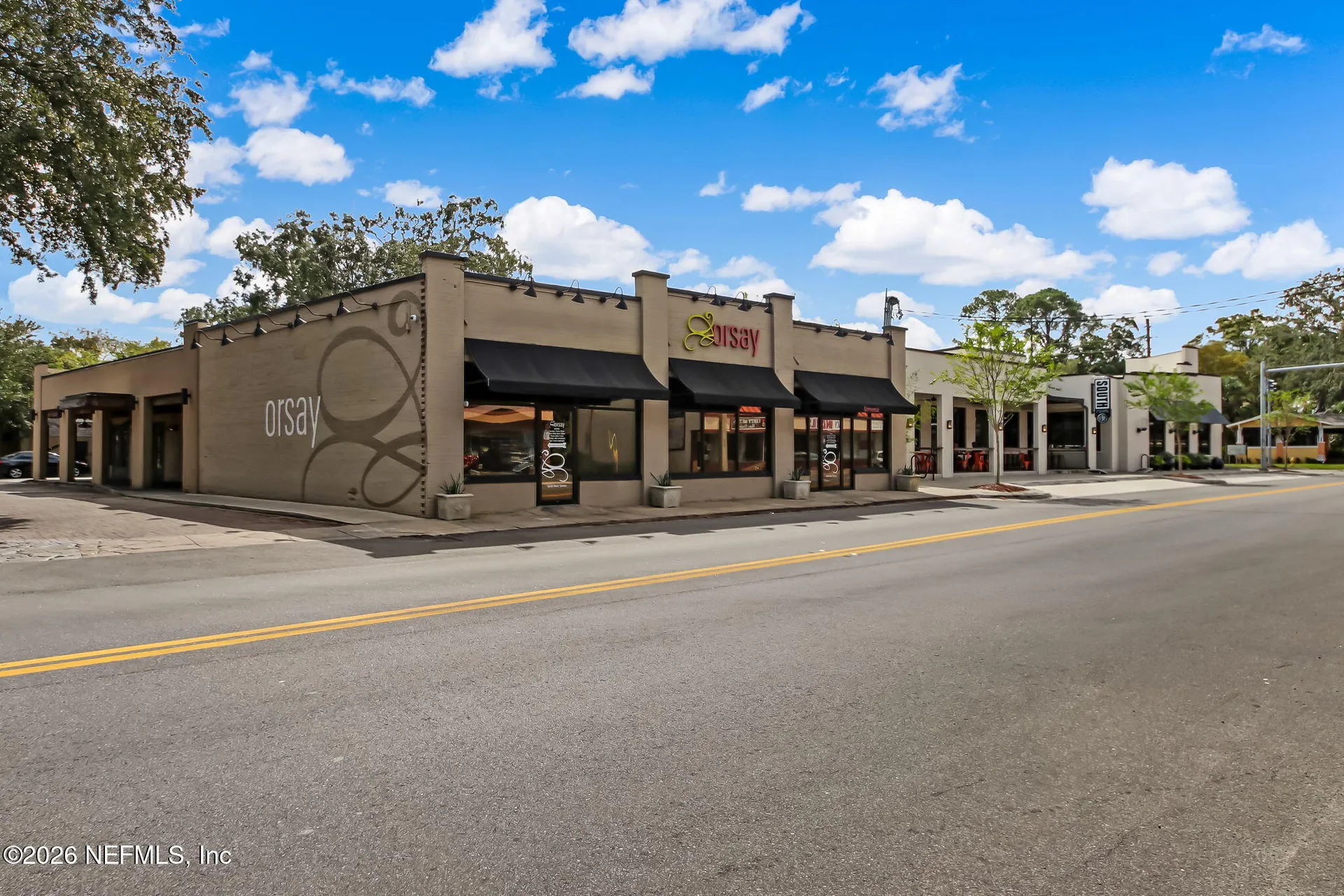 1410 Edgewood Avenue S Jacksonville FL 32205