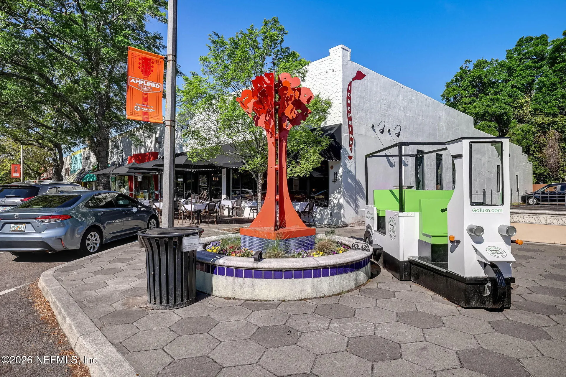 1410 Edgewood Avenue S Jacksonville FL 32205