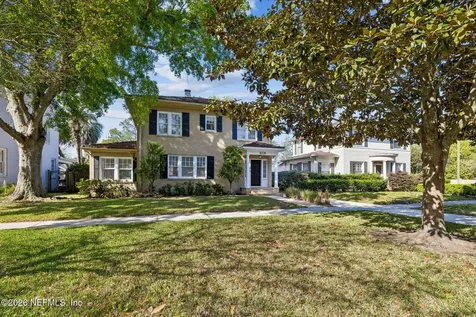 1410 Edgewood Avenue S Jacksonville FL 32205