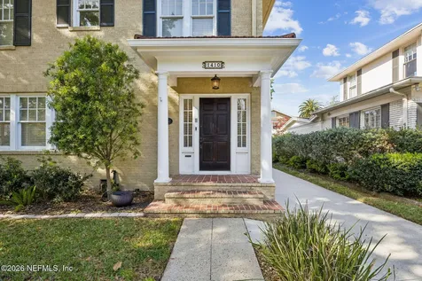 1410 Edgewood Avenue S Jacksonville FL 32205
