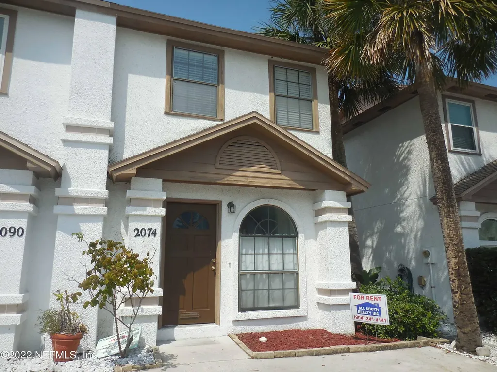 2074 S 2nd Street Jacksonville Beach FL 32250