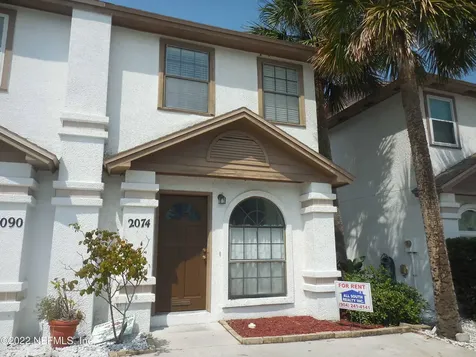 2074 S 2nd Street Jacksonville Beach FL 32250