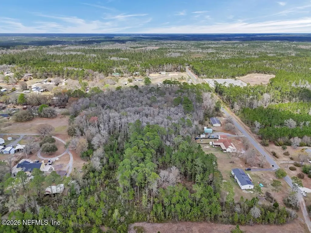 18117 Carolina Lot 6 Avenue Jacksonville FL 32234