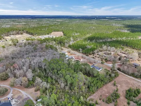 18117 Carolina Lot 6 Avenue Jacksonville FL 32234