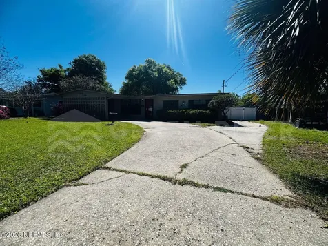 246 Sara Drive Jacksonville FL 32218